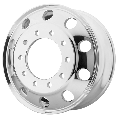 ATX Series AO400 Baja Polished - Part Number AO40022510100 ATX Series AO400 Baja Polished Photo