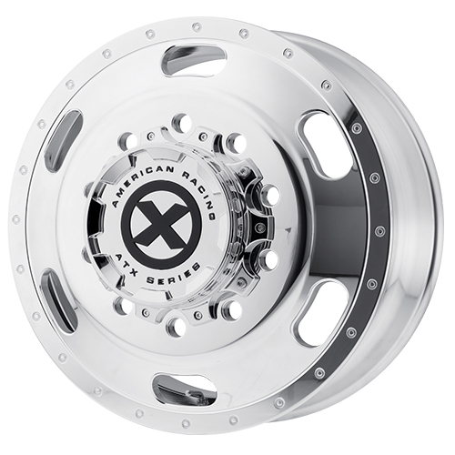 ATX Series AO402 Indy Polished - Part Number AO40222510102 ATX Series AO402 Indy Polished Photo