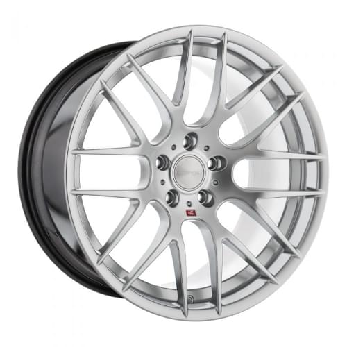 Avant Garde M359 Hyper Silver - Part Number M359-HS520191038 Avant Garde M359 Hyper Silver Photo