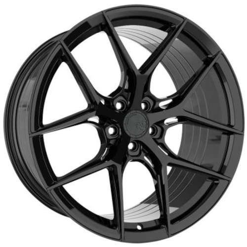 Avant Garde M580-r Gloss Black