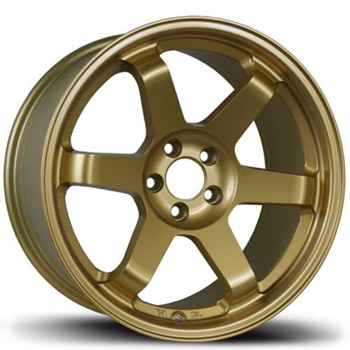 Avid 1 AV-06 Racing Gold - Part Number AV0618955H38RG Avid 1 AV-06 Racing Gold Photo