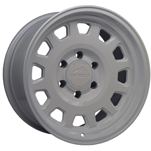 Avid 1 AT-03 Nardo Grey - Part Number AT0317905L12NG Avid 1 AT-03 Nardo Grey Photo