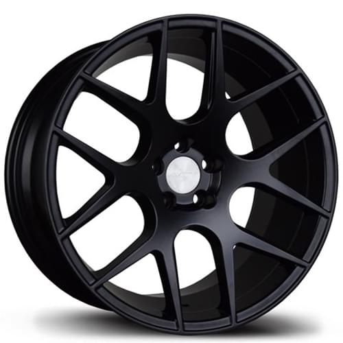 Avid 1 AV-30 Matte Black - Part Number AV3018855C35BK Avid 1 AV-30 Matte Black Photo