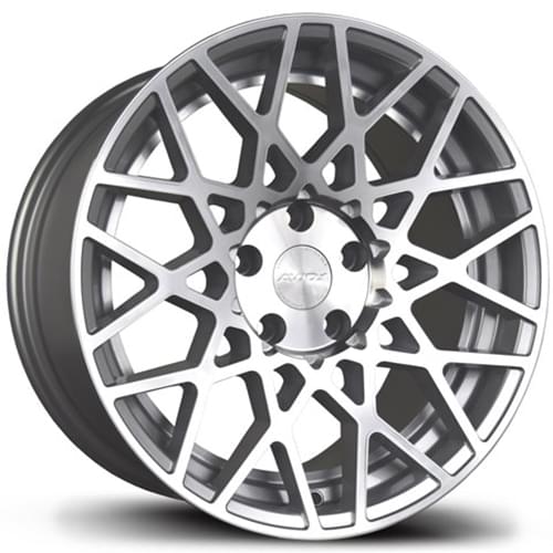 Avid 1 AV-36 Machined - Part Number AV3618955H35MF Avid 1 AV-36 Machined Photo