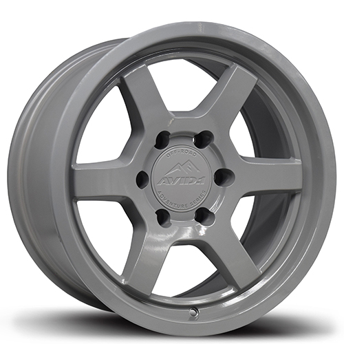 Avid 1 AT-01 Nardo Gray - Part Number AT0117856M00NG Avid 1 AT-01 Nardo Gray Photo