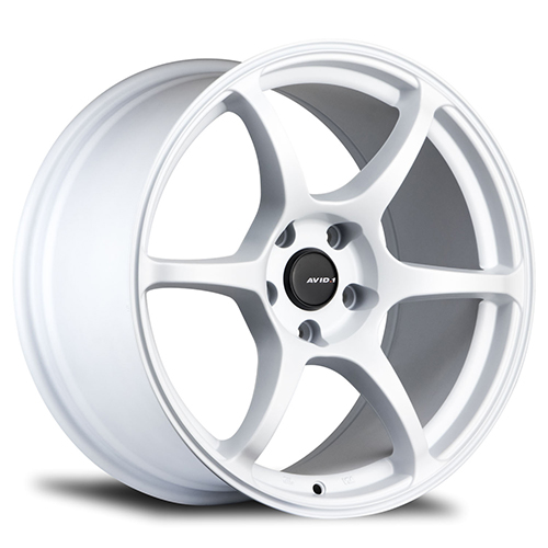Avid 1 AV-26 Matte White - Part Number AV2617805H35WH Avid 1 AV-26 Matte White Photo