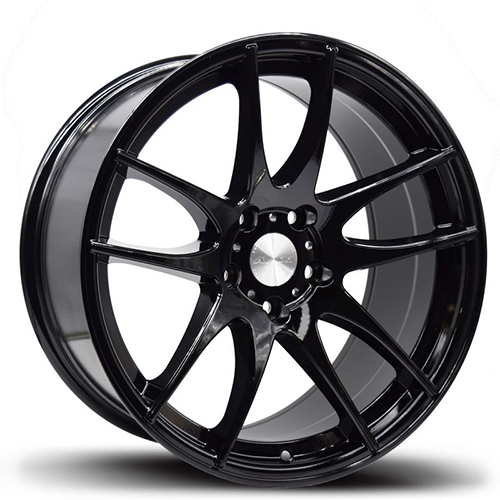 Avid 1 AV-32 Gloss Black - Part Number AV3218855H35GBK Avid 1 AV-32 Gloss Black Photo