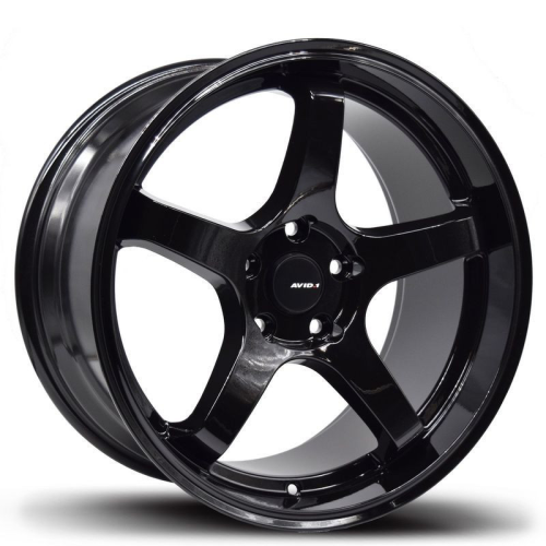AVID.1 Av-28 Gloss Black