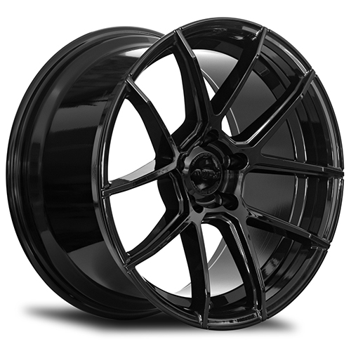 Avid 1 SL-02 Gloss Black - Part Number SL0220905H35GBK Avid 1 SL-02 Gloss Black Photo