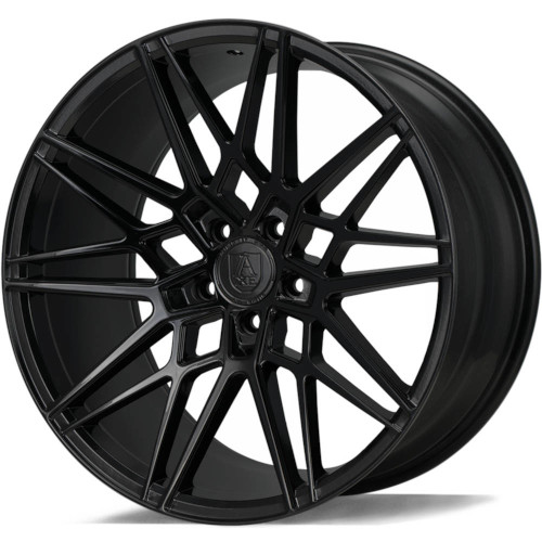 Axe CF1 Gloss Black - Part Number 10520114542CF1GB Axe CF1 Gloss Black Photo