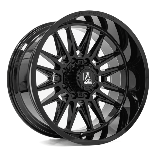 Axe Echo Gloss Black