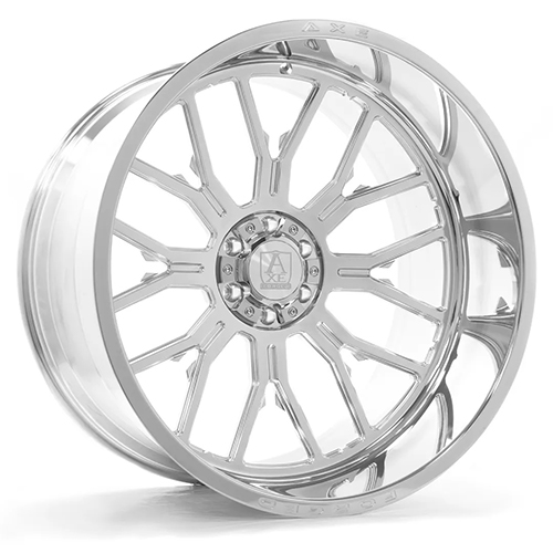 Axe Off-Road AF6.5 Full Polish - Part Number 26148180-76AF6FP Axe Off-Road AF6.5 Full Polish Photo
