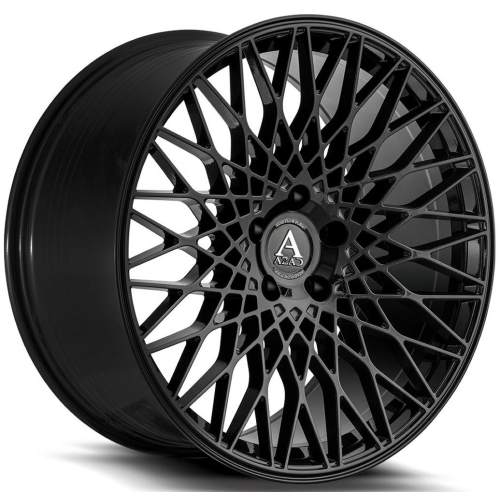Azad AZFF04 Black