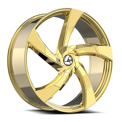 Azara AZA-524 Gold Photo