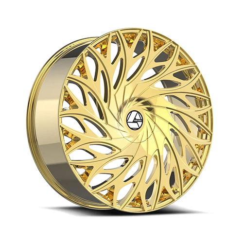 Azara AZA-525 Gold - Part Number AZA-525228551121143+38NG Azara AZA-525 Gold Photo