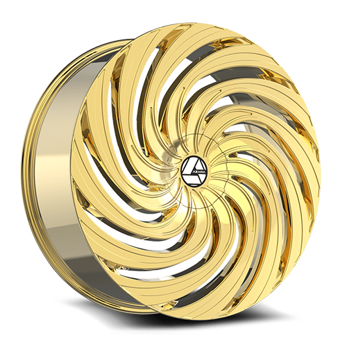 Azara AZA-535 Gold Photo