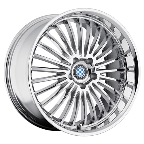 Beyern Multi Chrome - Part Number 1780BYT155120C74 Beyern Multi Chrome Photo