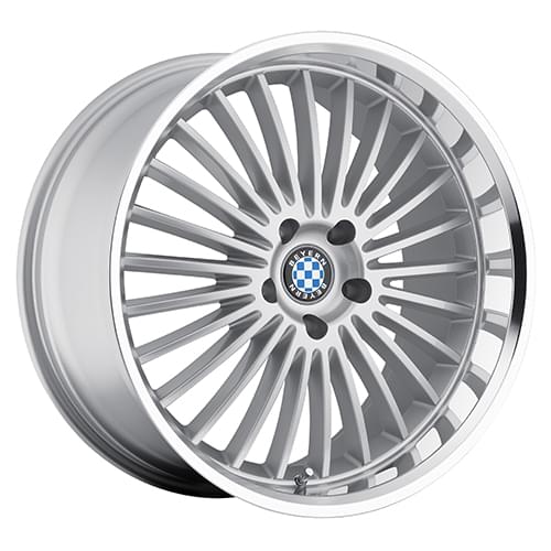 Beyern Multi Silver W/ Mirror Cut Face - Part Number 1780BYT155120S74 Beyern Multi Silver W/ Mirror Cut Face Photo