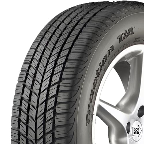 BFGoodrich Traction T/A - Part Number 68417 BFGoodrich Traction T/A Photo