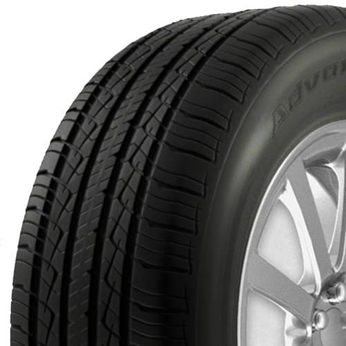 BFGoodrich Advantage T/A - Part Number 30010 BFGoodrich Advantage T/A Photo