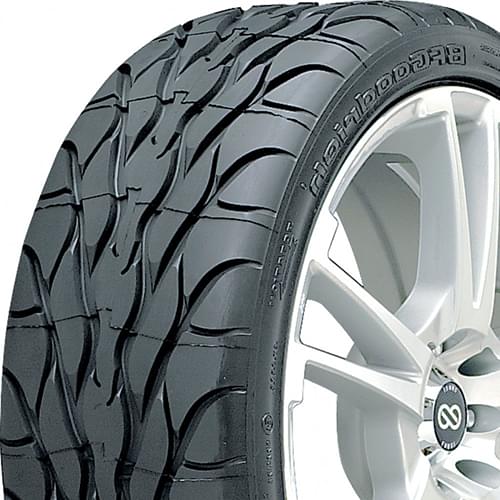 BFGoodrich g-Force T/A KDW Photo