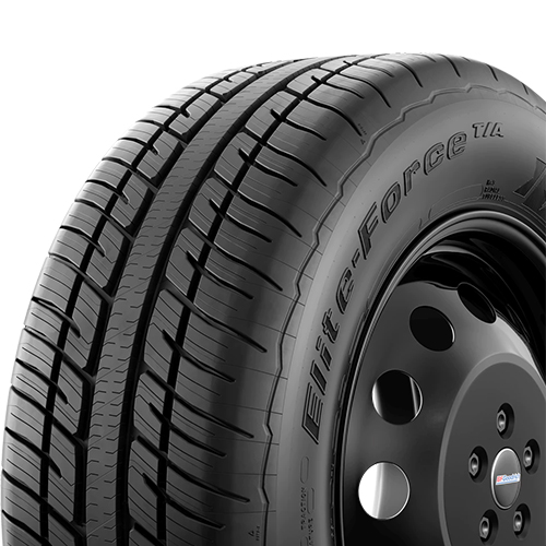 BFGoodrich Elite-Force T/A Photo