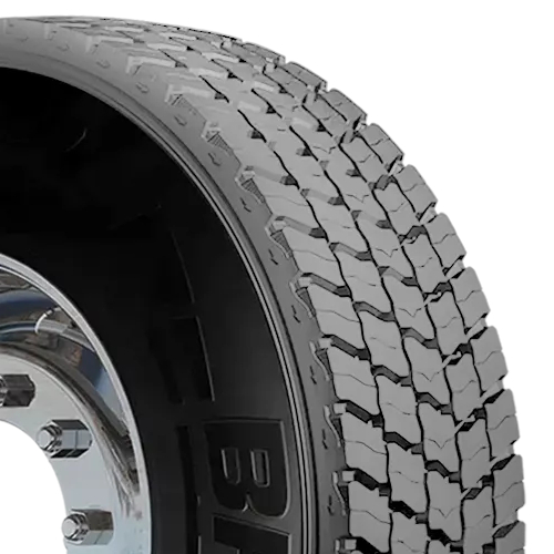 BFGoodrich Route Control D Photo