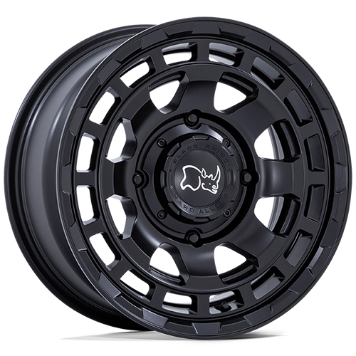 Black Rhino UTV Chamber UTV BU002 Matte Black - Part Number BU002MX14704410 Black Rhino UTV Chamber UTV BU002 Matte Black Photo