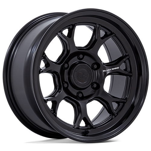 Black Rhino Etosha Matte Black - Part Number BR017MX17856820 Black Rhino Etosha Matte Black Photo
