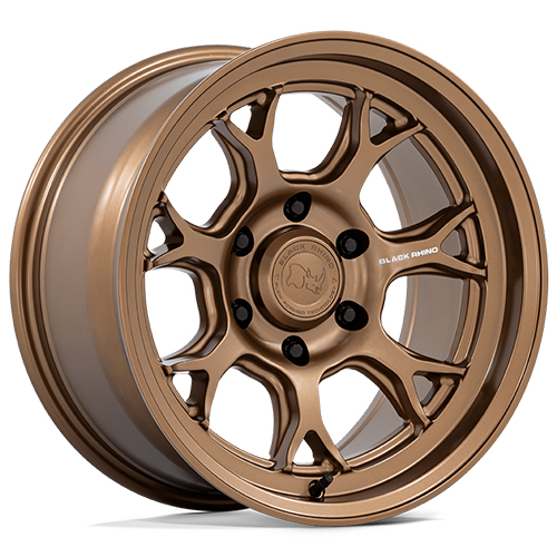 Black Rhino Etosha Matte Bronze - Part Number BR017ZX17856810N Black Rhino Etosha Matte Bronze Photo