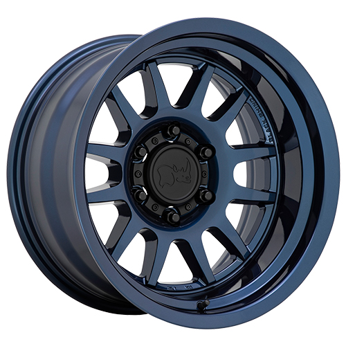 Black Rhino Guide Midnight Blue - Part Number 1790GDE-86140U06A Black Rhino Guide Midnight Blue Photo
