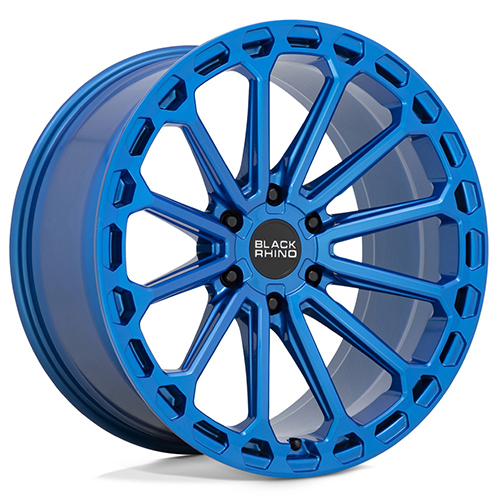 Black Rhino Kaizen Dearborn Blue - Part Number 2095KZN186114U76 Black Rhino Kaizen Dearborn Blue Photo