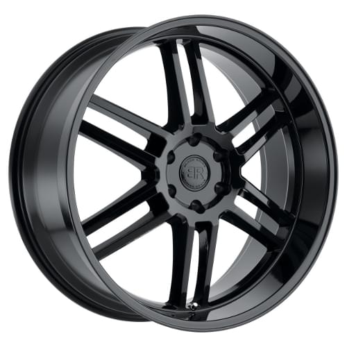 Black Rhino Katavi Gloss Black - Part Number 2090KTV305127B71 Black Rhino Katavi Gloss Black Photo