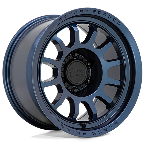 Black Rhino Rapid Midnight Blue - Part Number 1790RPD126135U87A Black Rhino Rapid Midnight Blue Photo