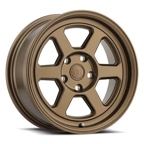 Black Rhino Rumble Bronze - Part Number 1785RBL006114Z66 Black Rhino Rumble Bronze Photo