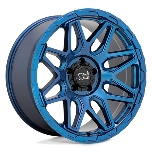 Black Rhino Shockwave Gloss Midnight Blue - Part Number 2012SKW-48170U25 Black Rhino Shockwave Gloss Midnight Blue Photo