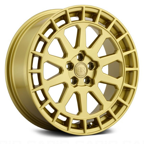 Black Rhino Boxer Gloss Gold - Part Number 1885BXR126114Z76 Black Rhino Boxer Gloss Gold Photo