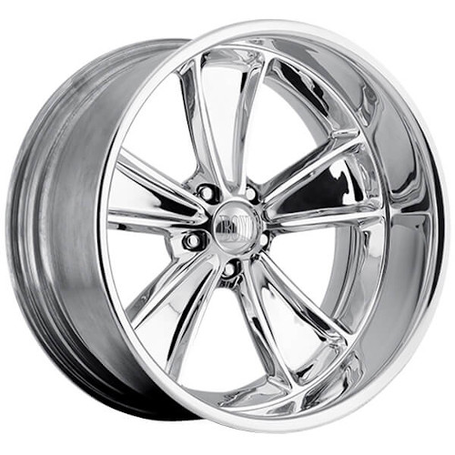 Boyd Coddington Speedster BC2 Polished Photo