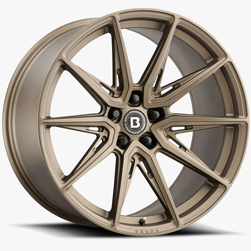 ESR CX2 Matte Bronze - Part Number 09051225 CX2MBRNZ ESR CX2 Matte Bronze Photo