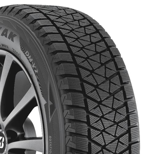 Michelin X-Ice Xi3 Photo