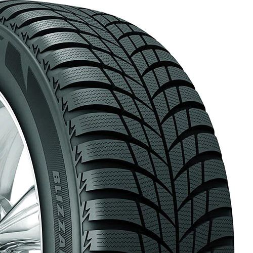 Bridgestone Blizzak LM001 - Part Number 011963 Bridgestone Blizzak LM001 Photo