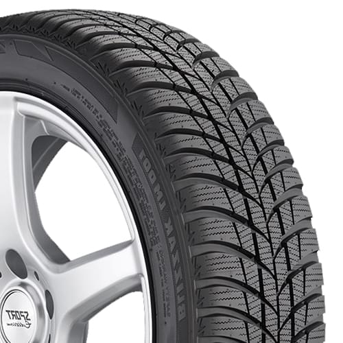 Bridgestone Blizzak LM001 - Part Number 002886 Bridgestone Blizzak LM001 Photo