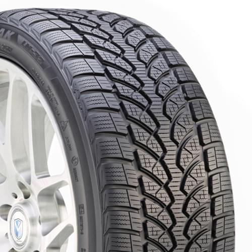 Bridgestone Blizzak LM-32 Photo