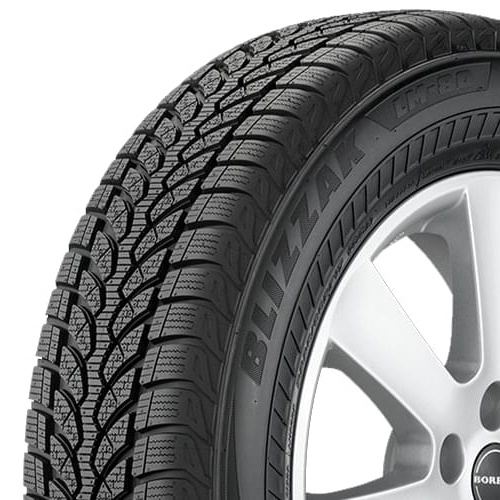 Bridgestone Blizzak LM-80 Photo