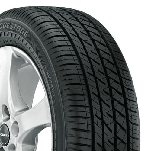 Bridgestone Driveguard Photo