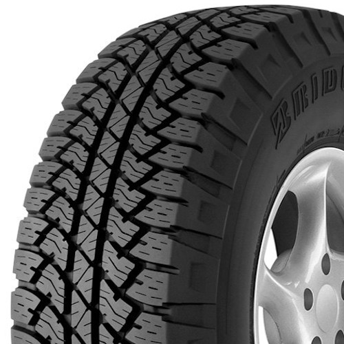 Bridgestone Dueler A/T RH-S - Part Number 012357 Bridgestone Dueler A/T RH-S Photo