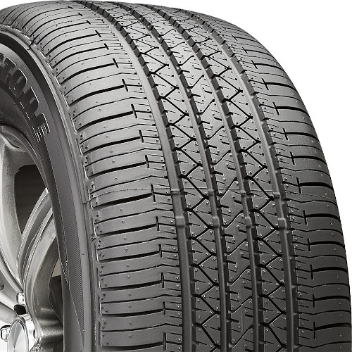 Bridgestone Dueler H/P 92A Photo