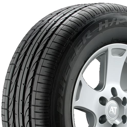 Bridgestone Dueler H/P Sport Moe Photo