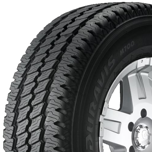 Bridgestone Duravis M700 HD - Part Number 206310 Bridgestone Duravis M700 HD Photo