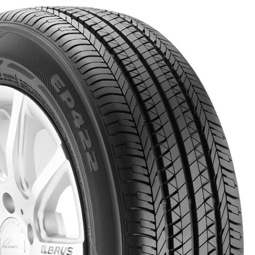 Bridgestone Ecopia EP422 Plus - Part Number 006104 Bridgestone Ecopia EP422 Plus Photo